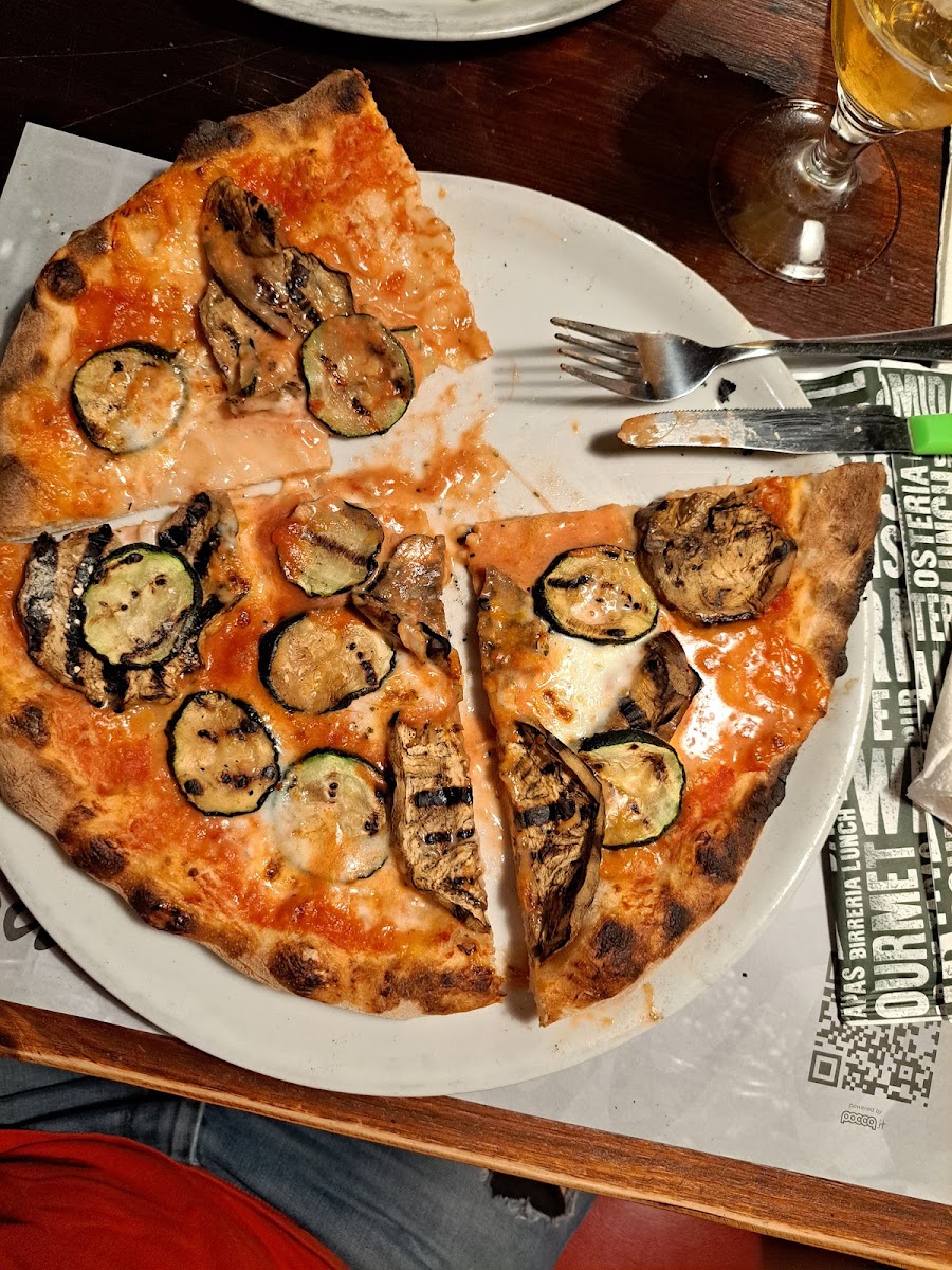 Blues Bar Pub Pizzeria-10