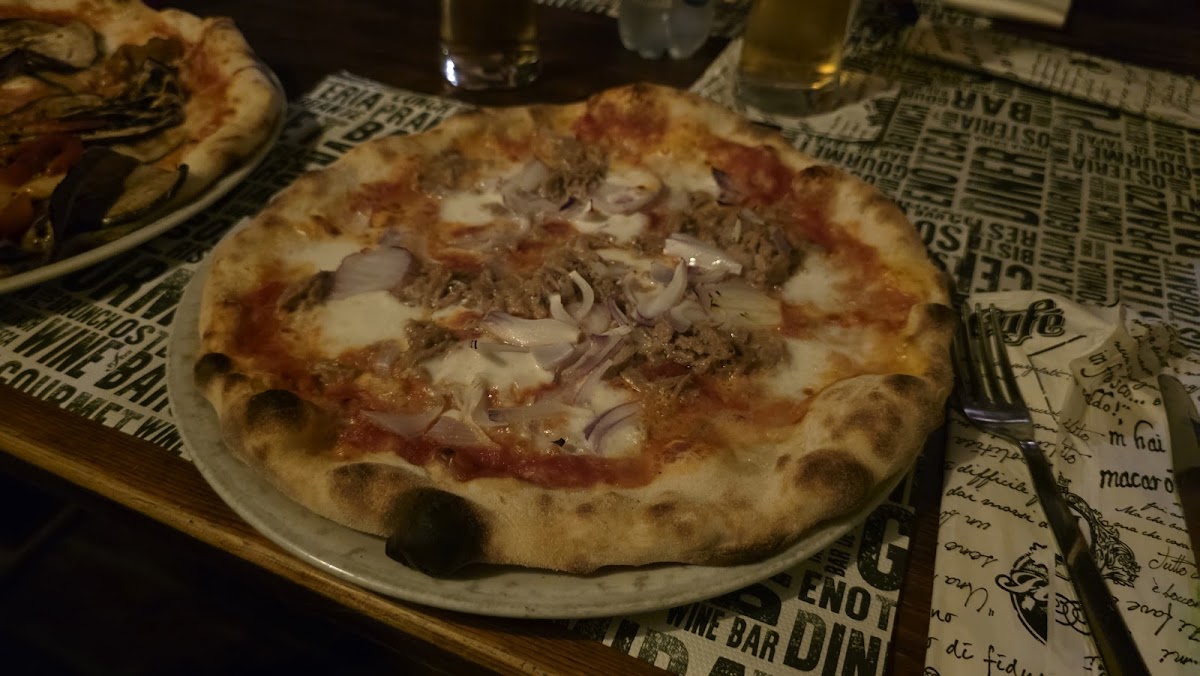 Blues Bar Pub Pizzeria-4