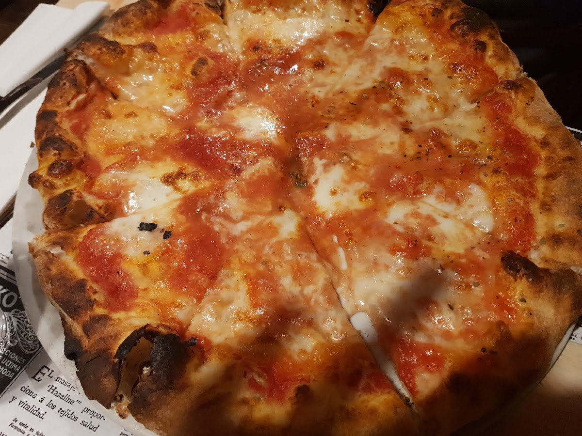 Blues Bar Pub Pizzeria-5