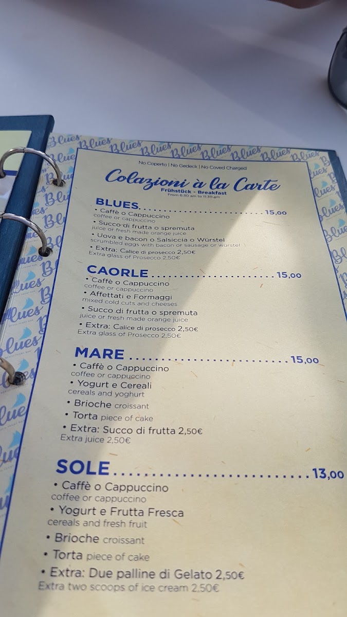Menu Blues Kiosk Bar-10