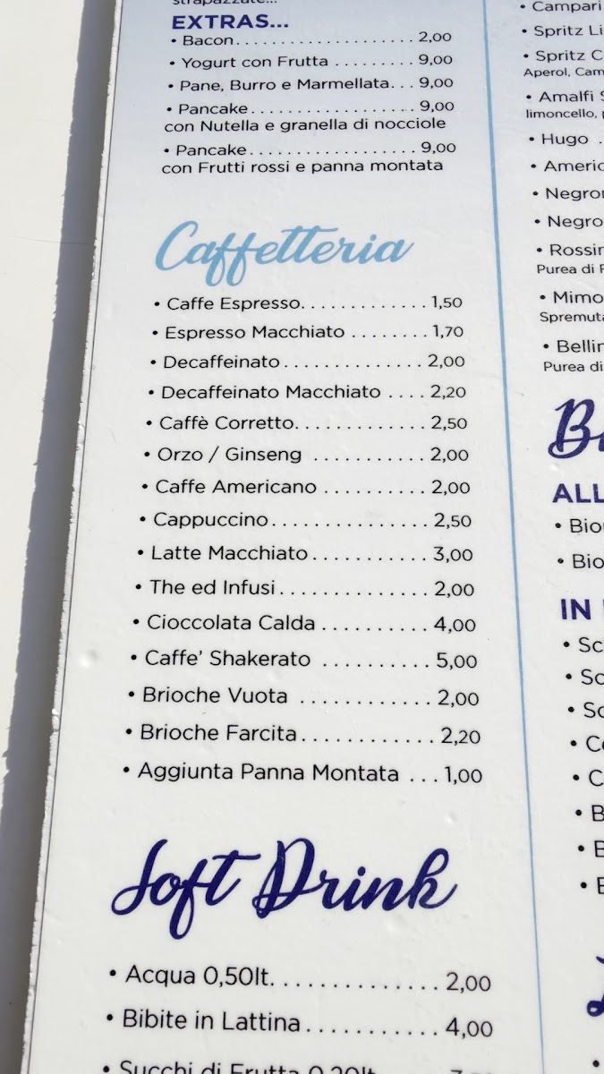 Menu Blues Kiosk Bar-3