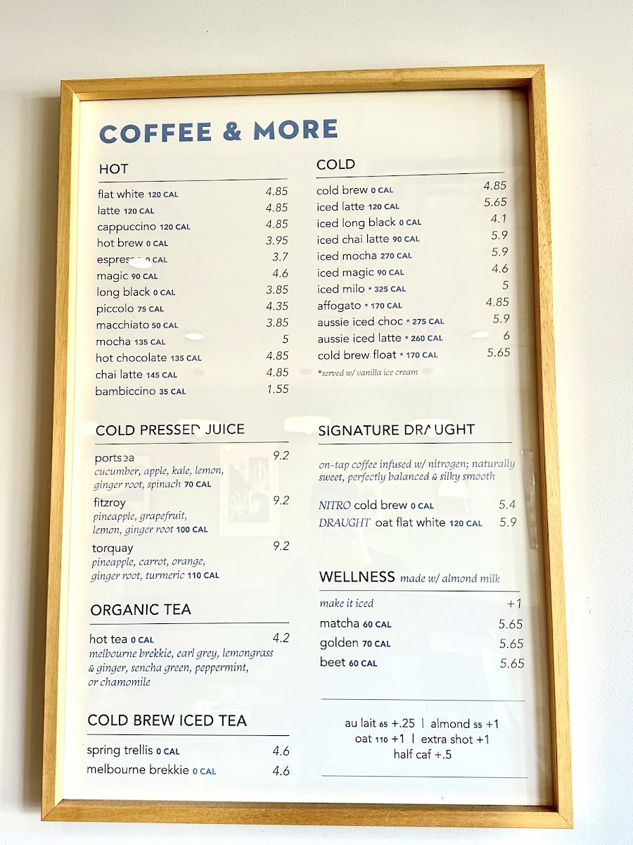 Menu Bluestone Lane San Clemente Café-3