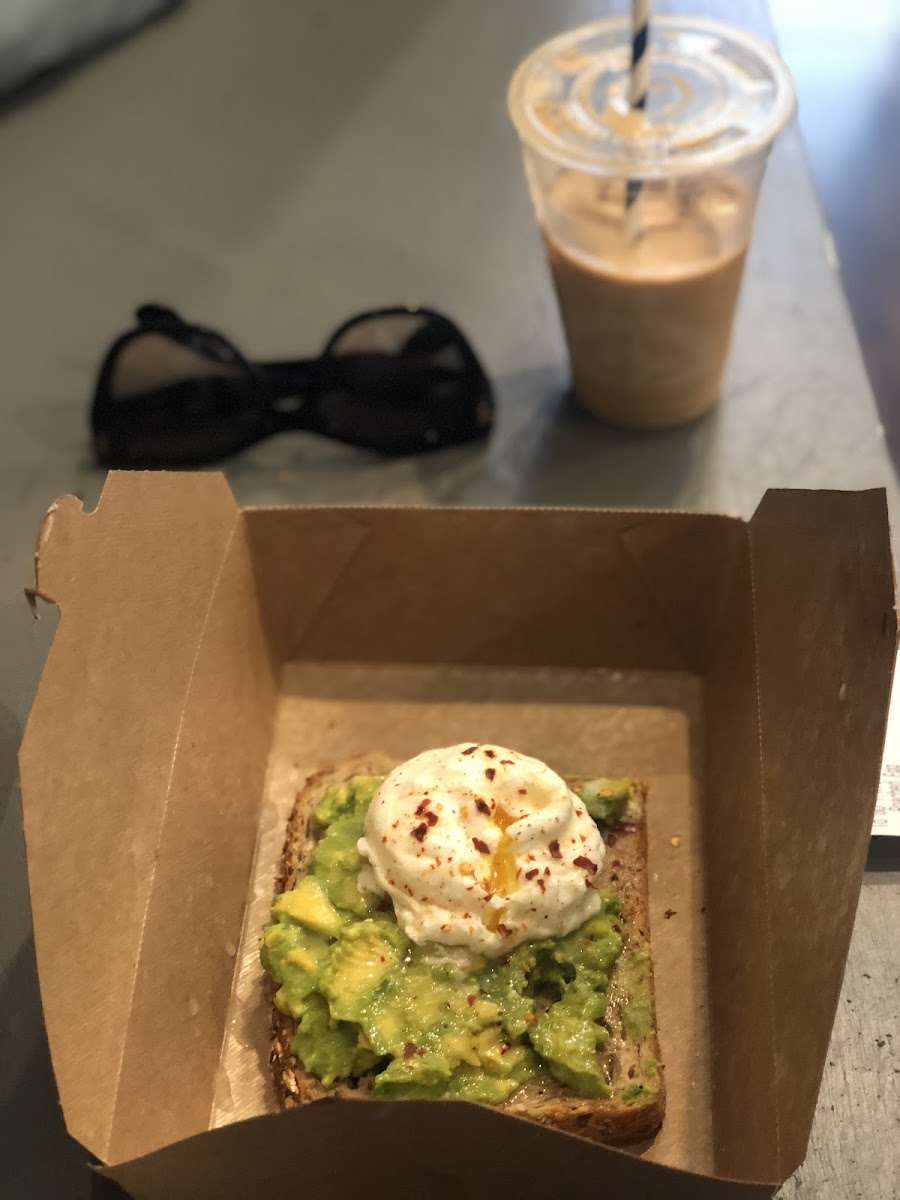 Bluestone Lane Theatre District Coffee Shop-4