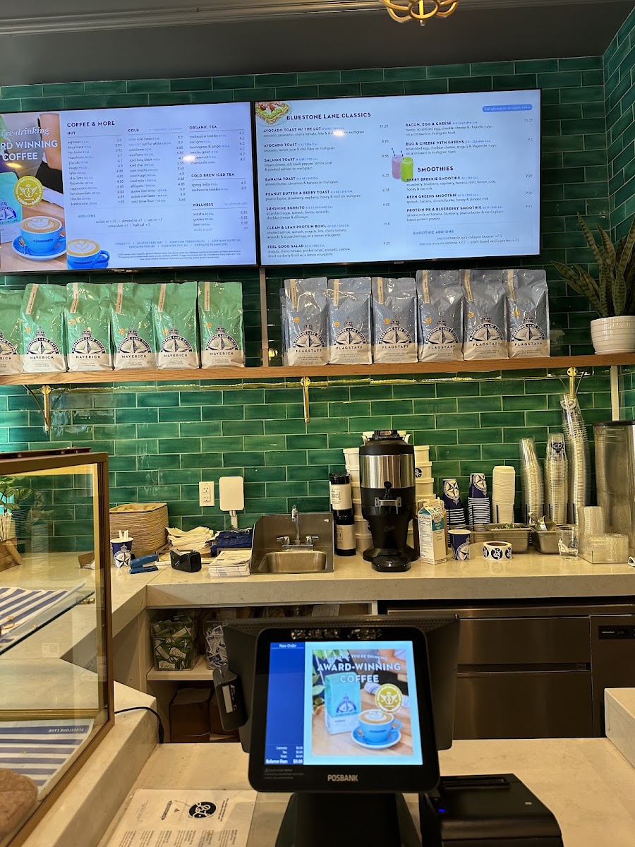 Menu Bluestone Lane Theatre District Coffee Shop-2