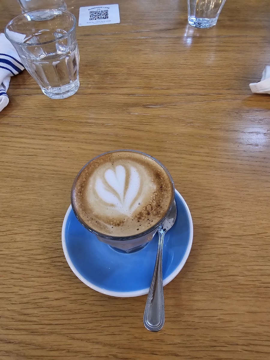 Bluestone Lane Tribeca Café-6