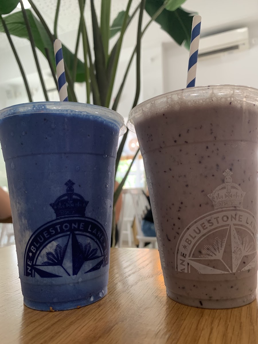 Bluestone Lane Tribeca Café-7