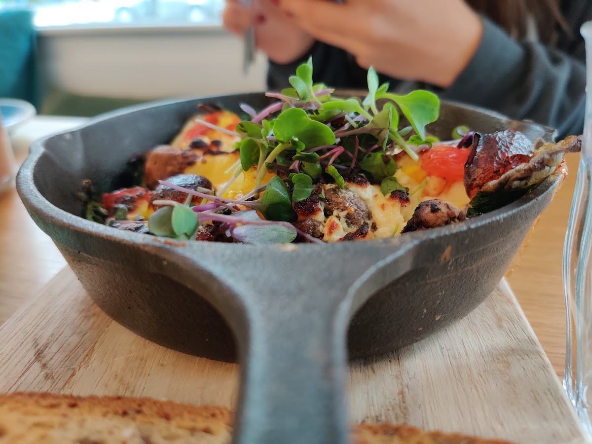 Bluestone Lane Tribeca Café-9