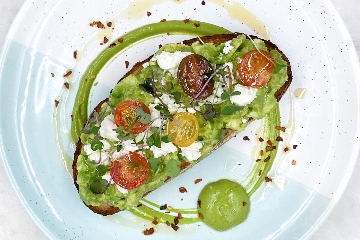 Bluestone Lane West Hollywood Café-6