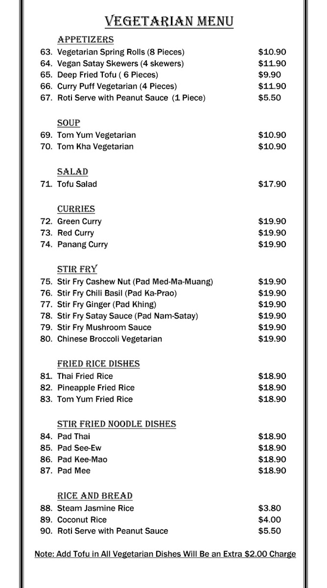 Menu Bluestone Thai-3