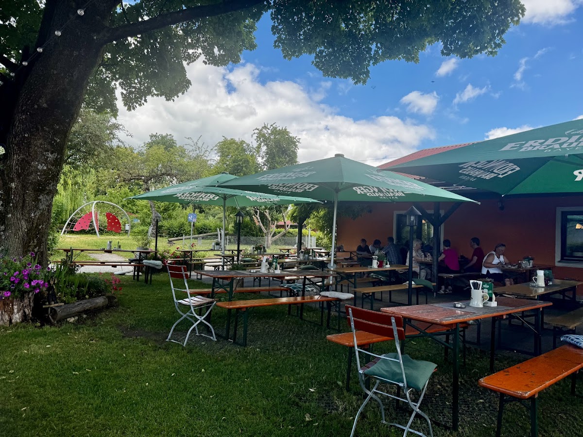 Blumenhof Erding