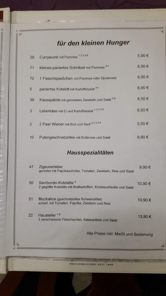Menu Blumenhof Erding-6