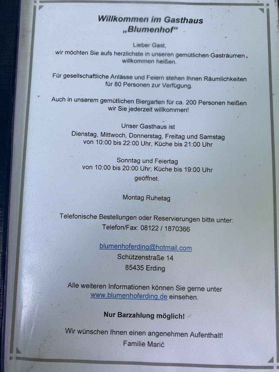 Menu Blumenhof Erding-8