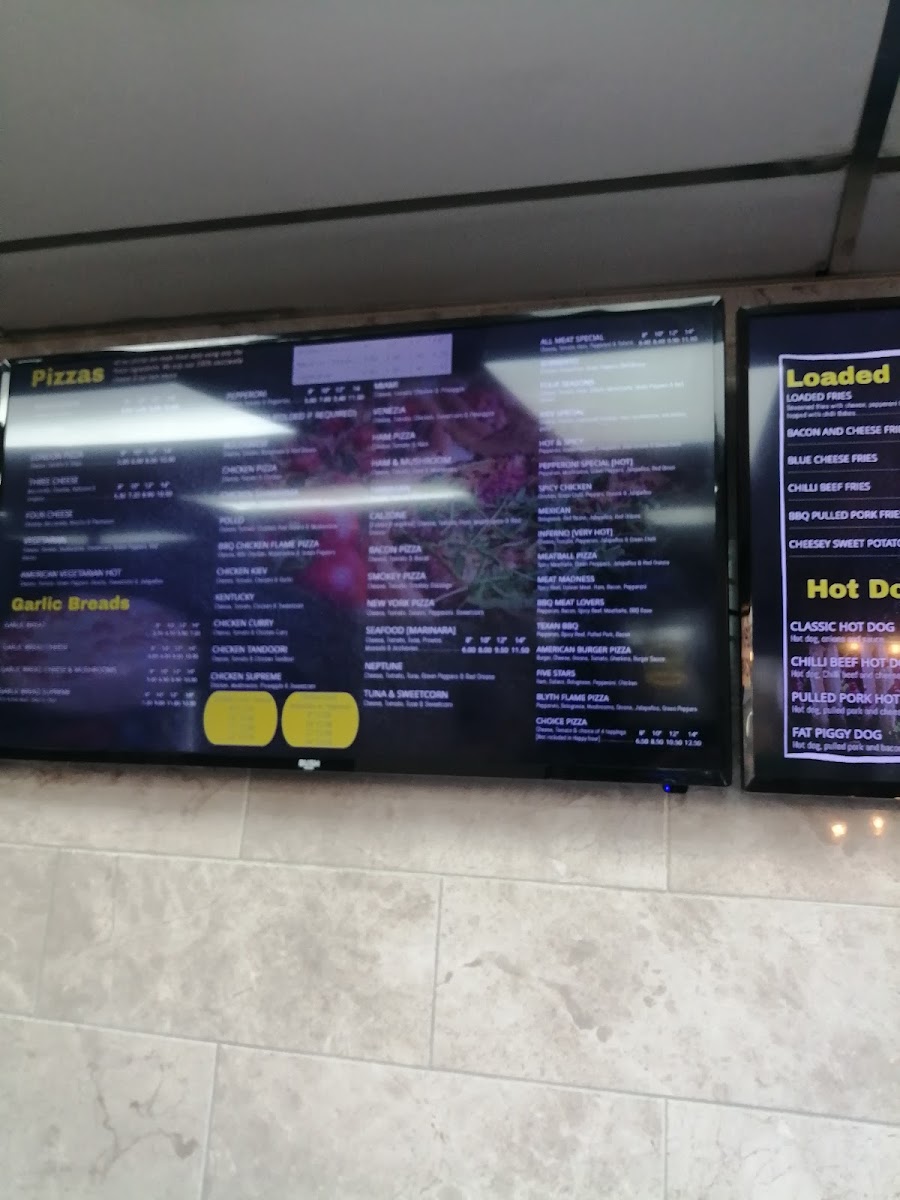 Menu Blyth Flame-2
