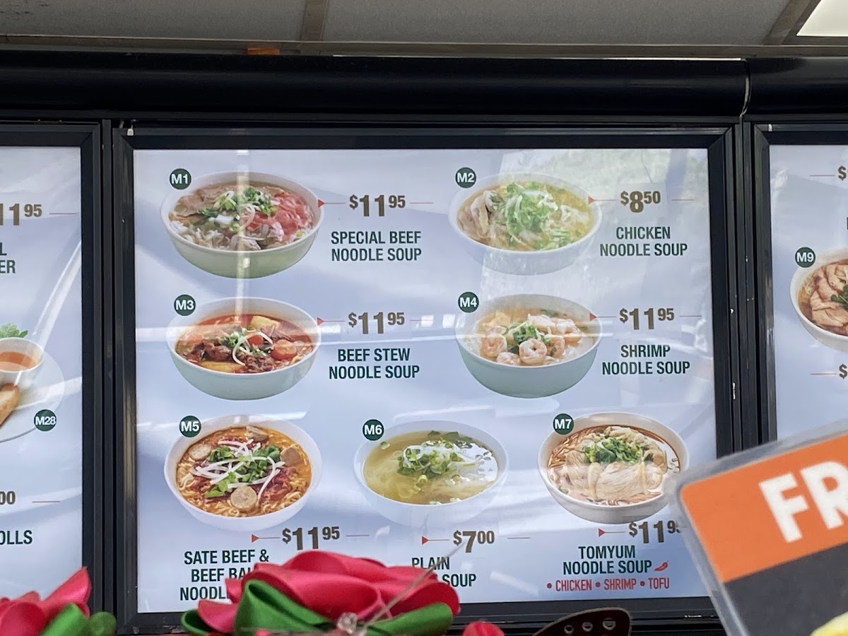 Menu Bmc Pho Lincoln-8