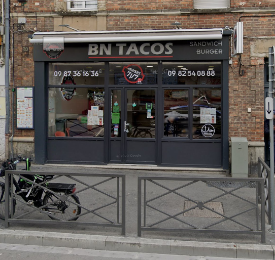 Bn Tacos
