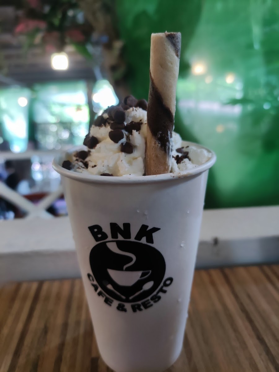 Bnk Cafe & Resto - Budbod Ni Nanay Kaling-10