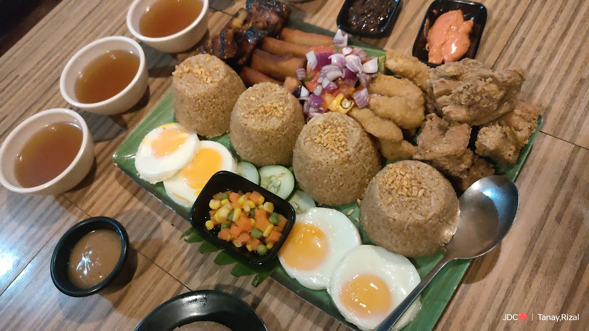 Bnk Cafe & Resto - Budbod Ni Nanay Kaling-2