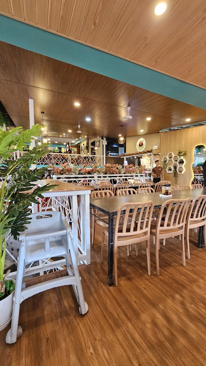 Bnk Cafe & Resto - Budbod Ni Nanay Kaling-3