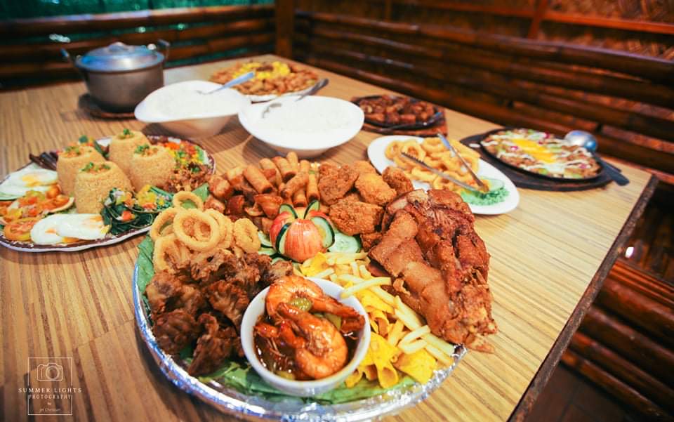 Bnk Cafe & Resto - Budbod Ni Nanay Kaling-4