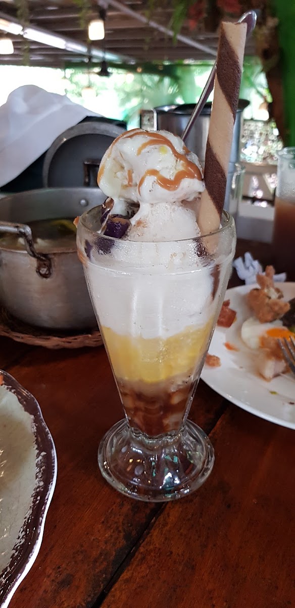 Bnk Cafe & Resto - Budbod Ni Nanay Kaling-9
