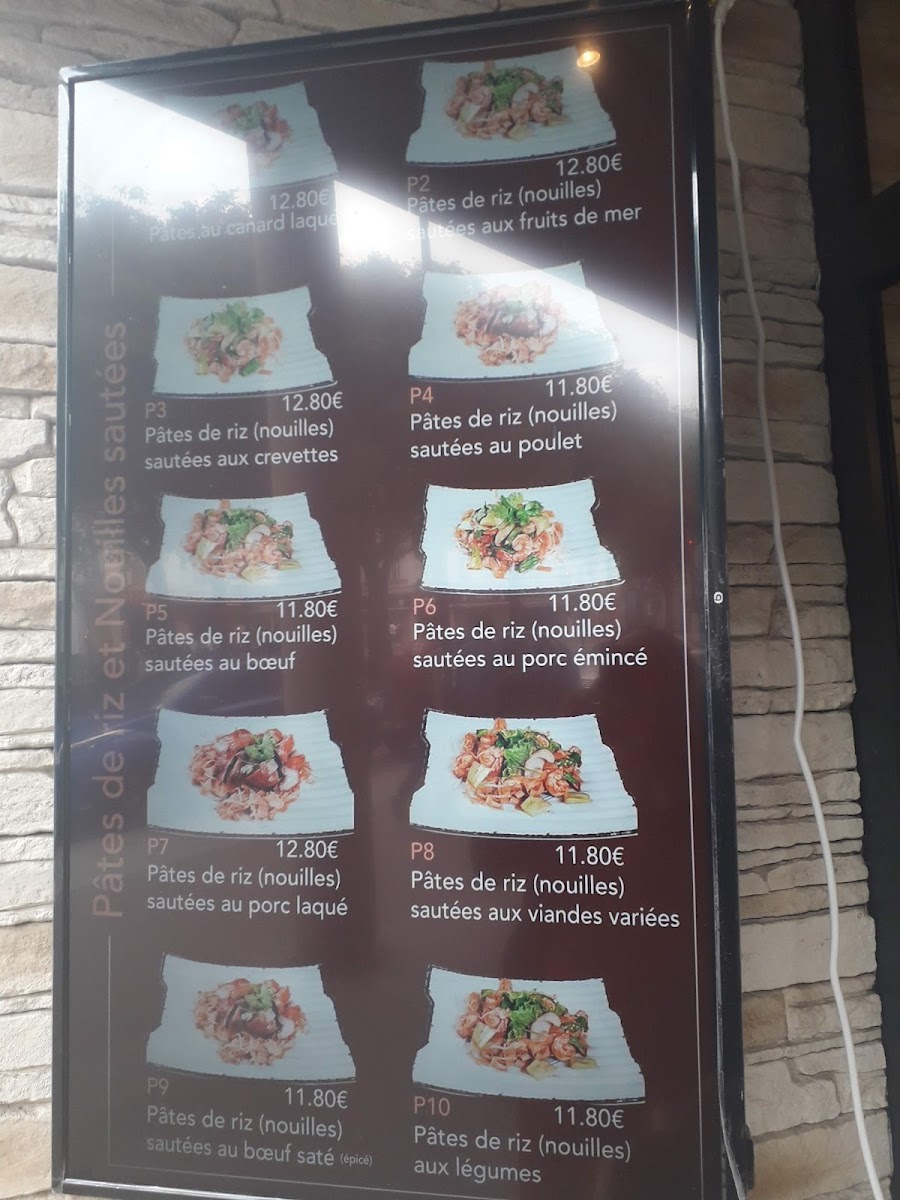 Menu Bo Bun Flandre-8