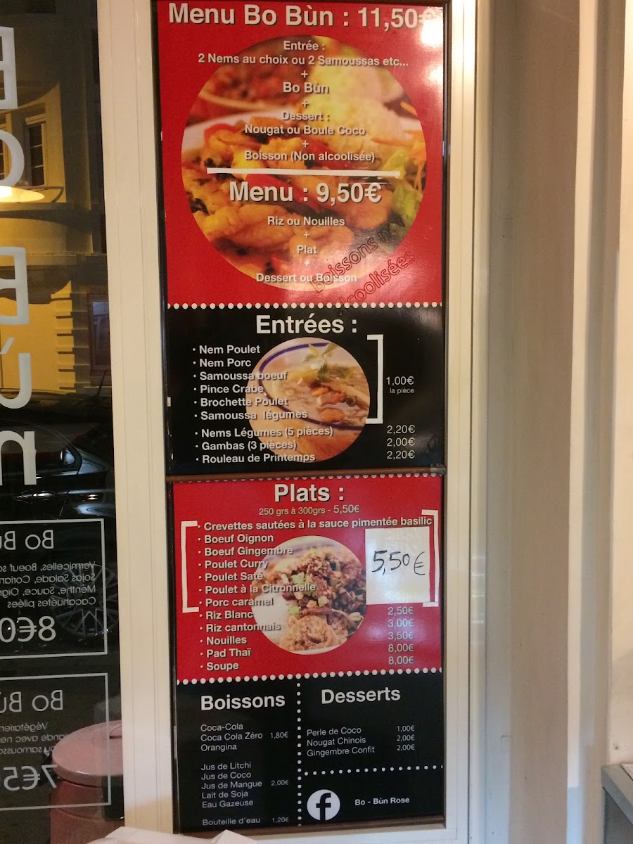 Menu Bo Bun-2