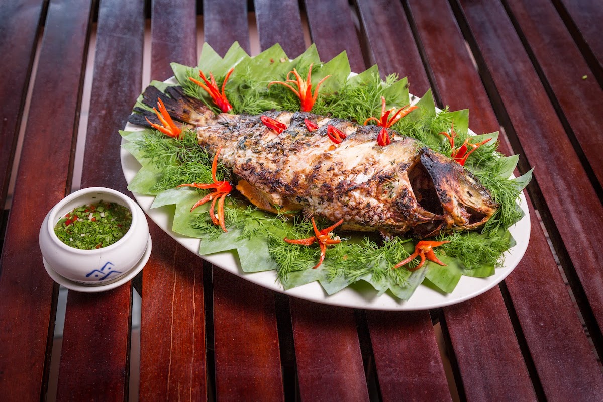 Bó Luông Restaurant-4