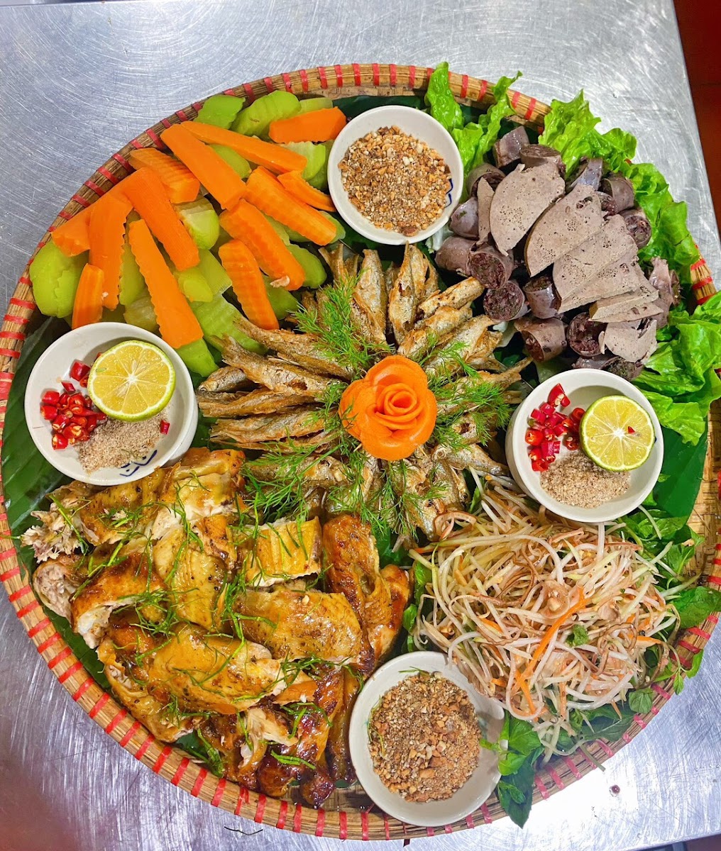 Bó Luông Restaurant-5