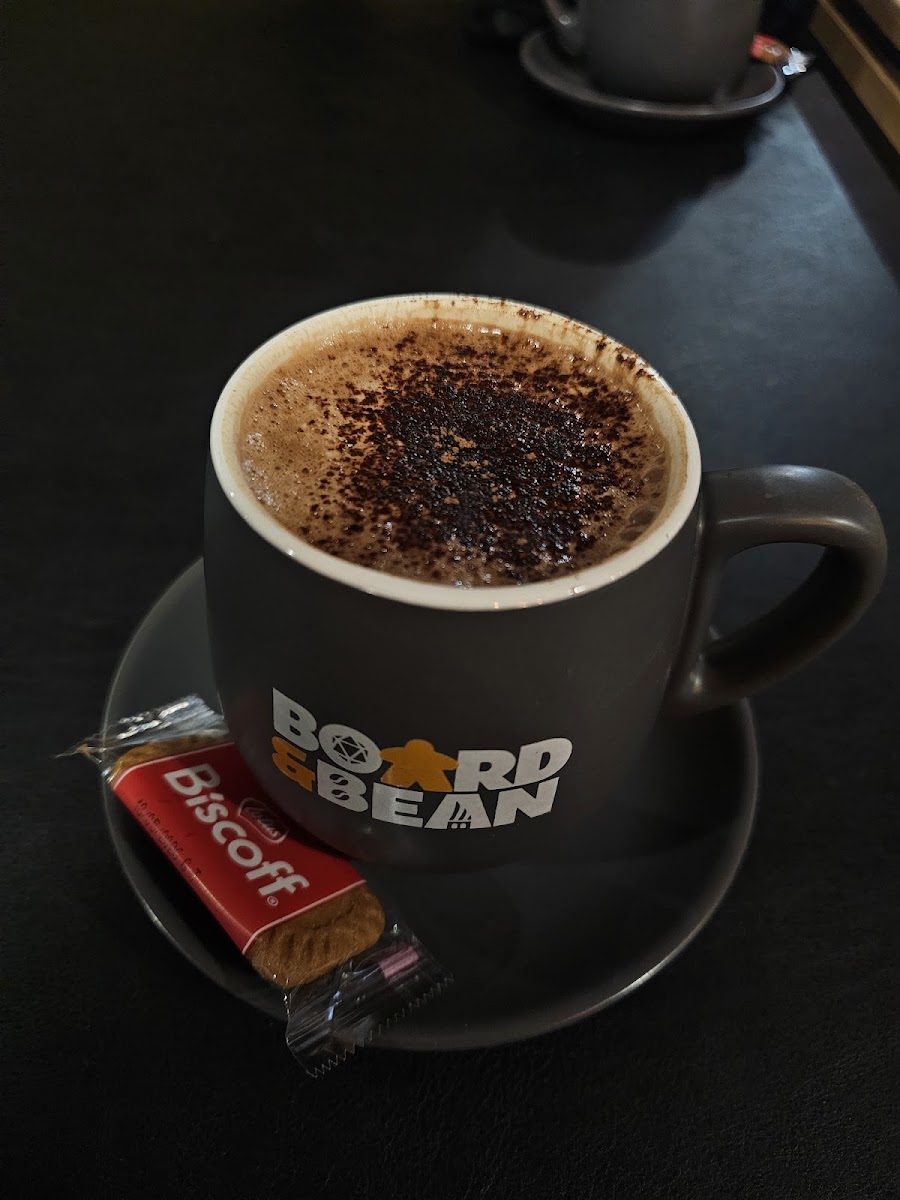Board & Bean-3