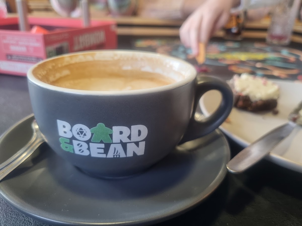Board & Bean-5