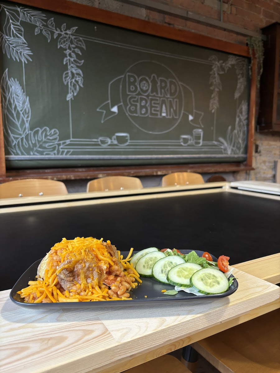 Board & Bean-6