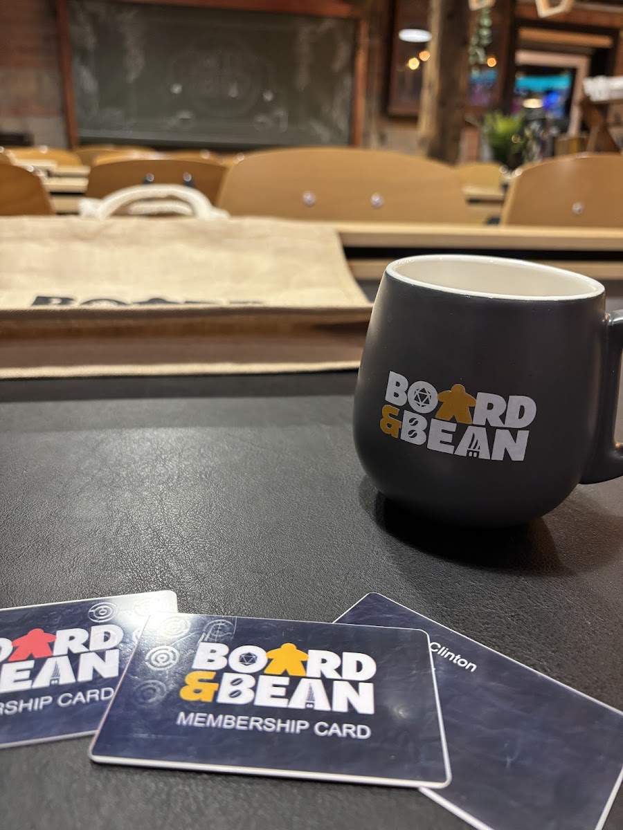 Board & Bean-7