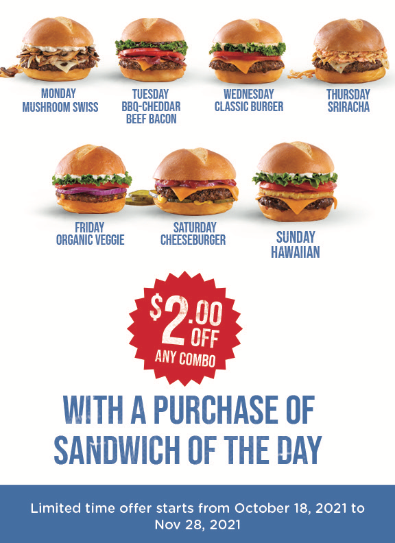 Menu Boardwalk Burgers - Spruce Grove-10