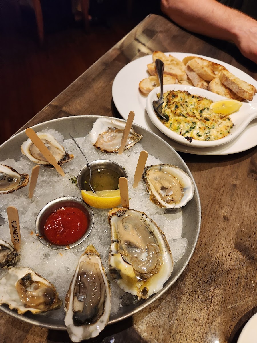 Boatyard Bar & Grill-5