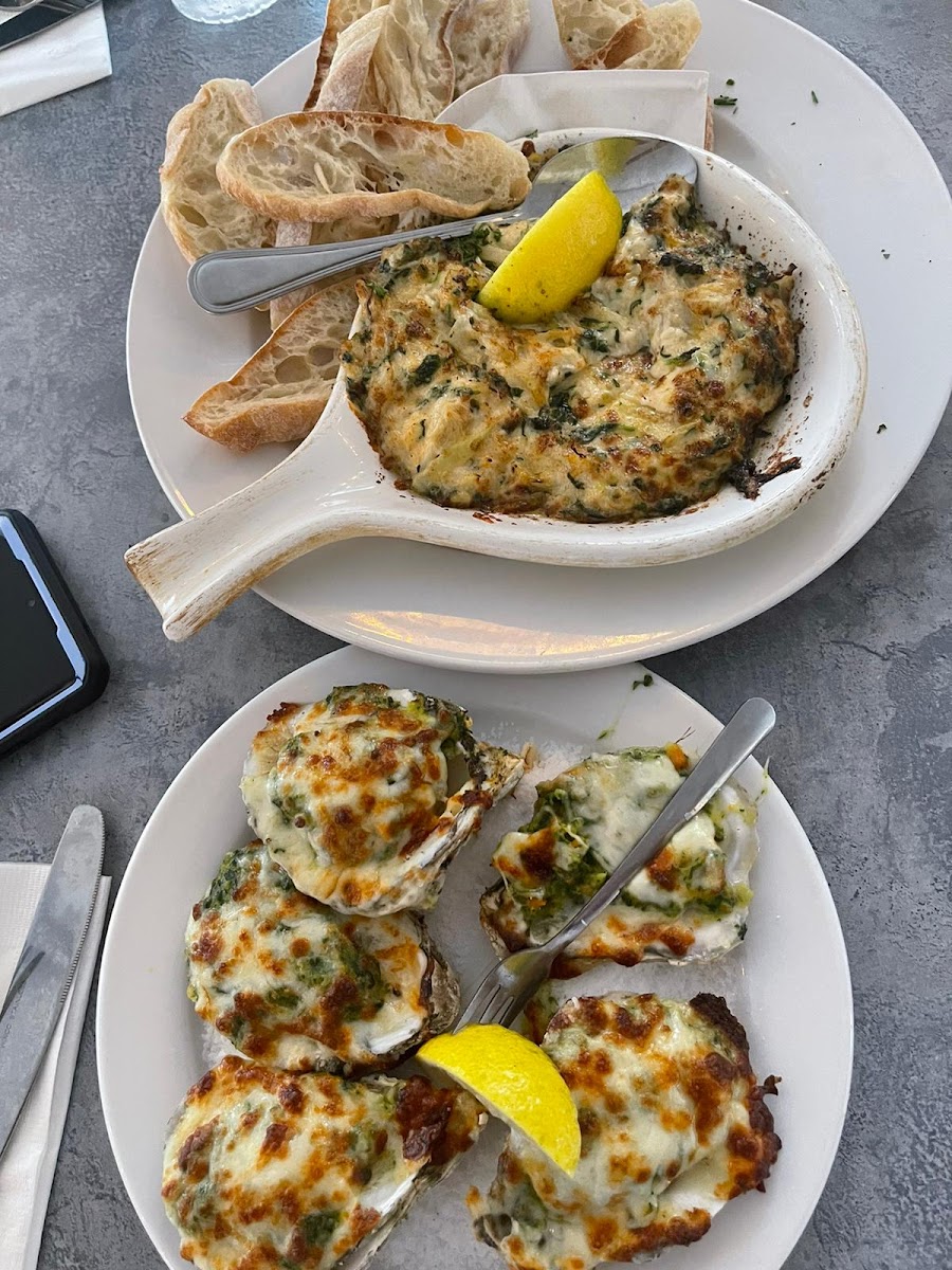 Boatyard Bar & Grill-7