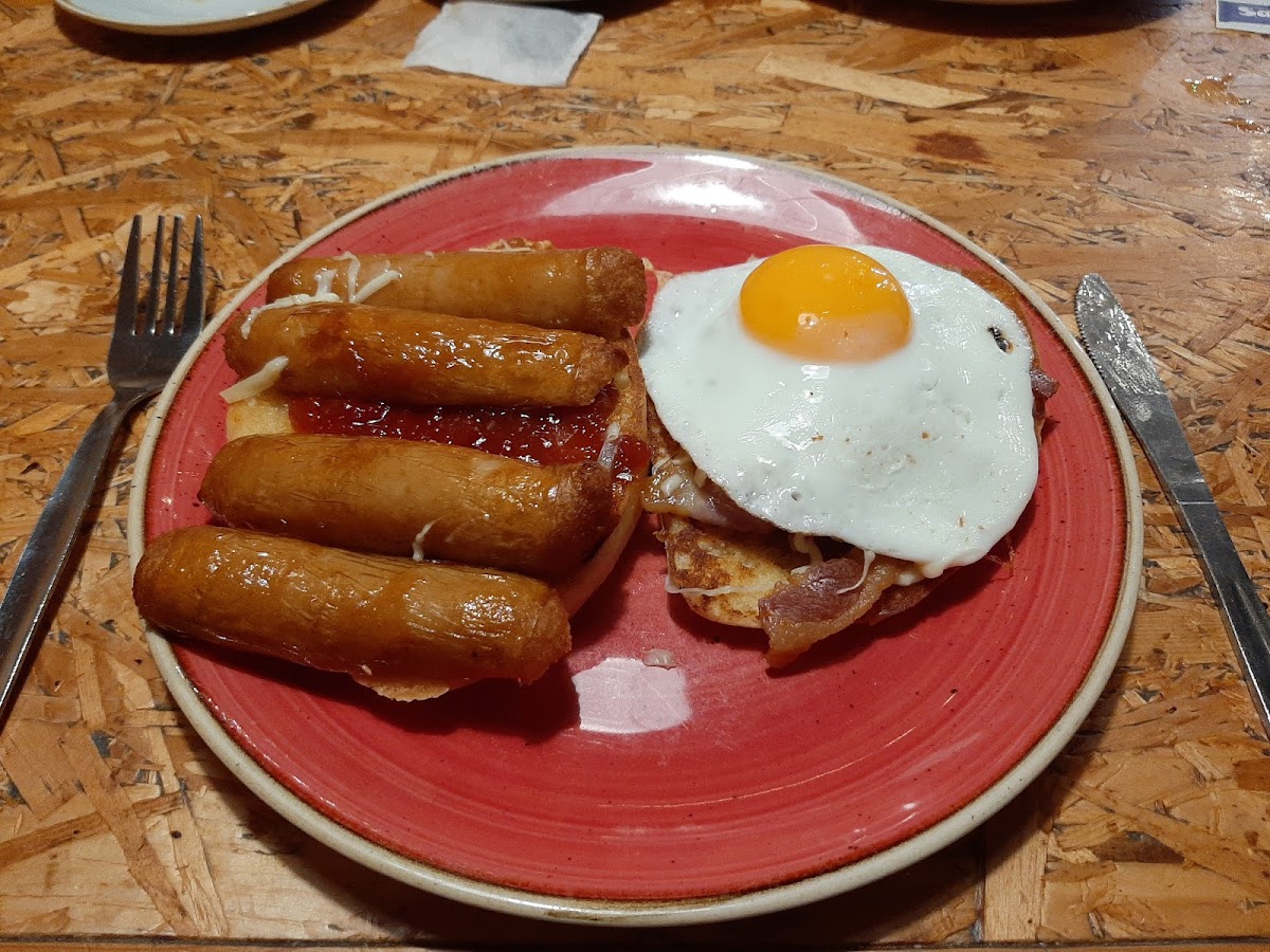 Bob & Berts Portstewart-5