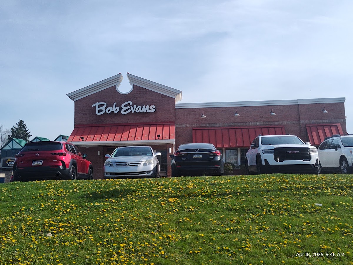 Bob Evans
