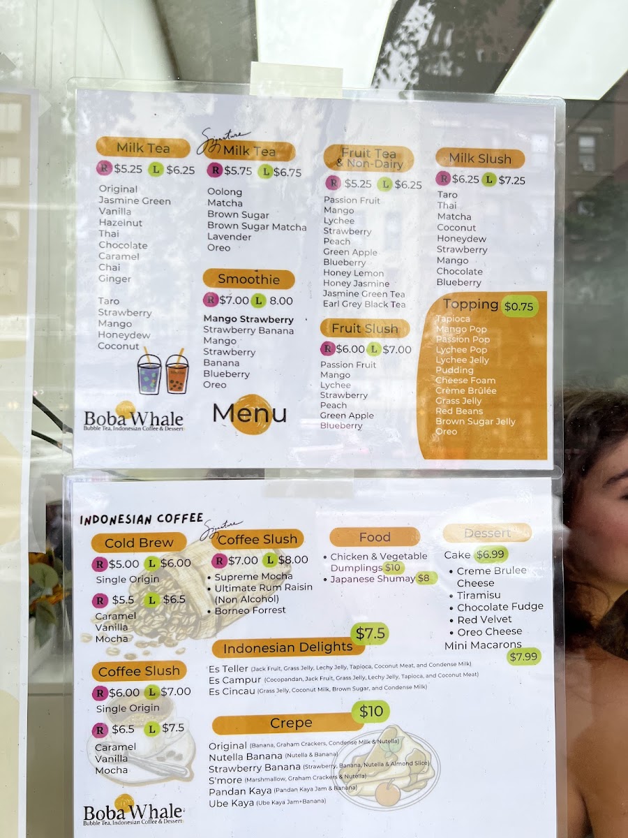 Menu Boba Whale-6