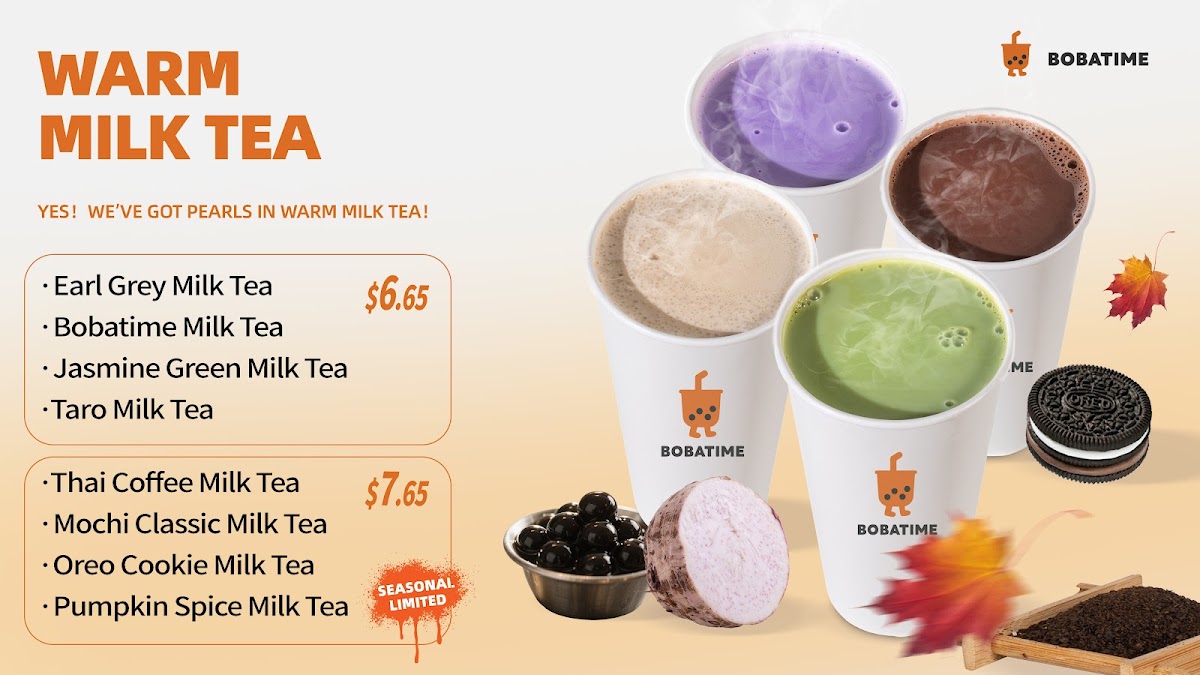 Menu Bobatime Woodgrove-2