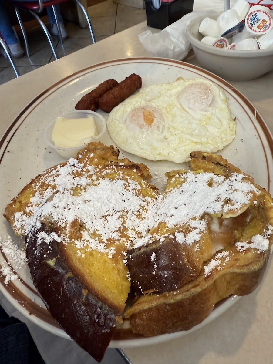 Bobby’S Coffee Shop-6