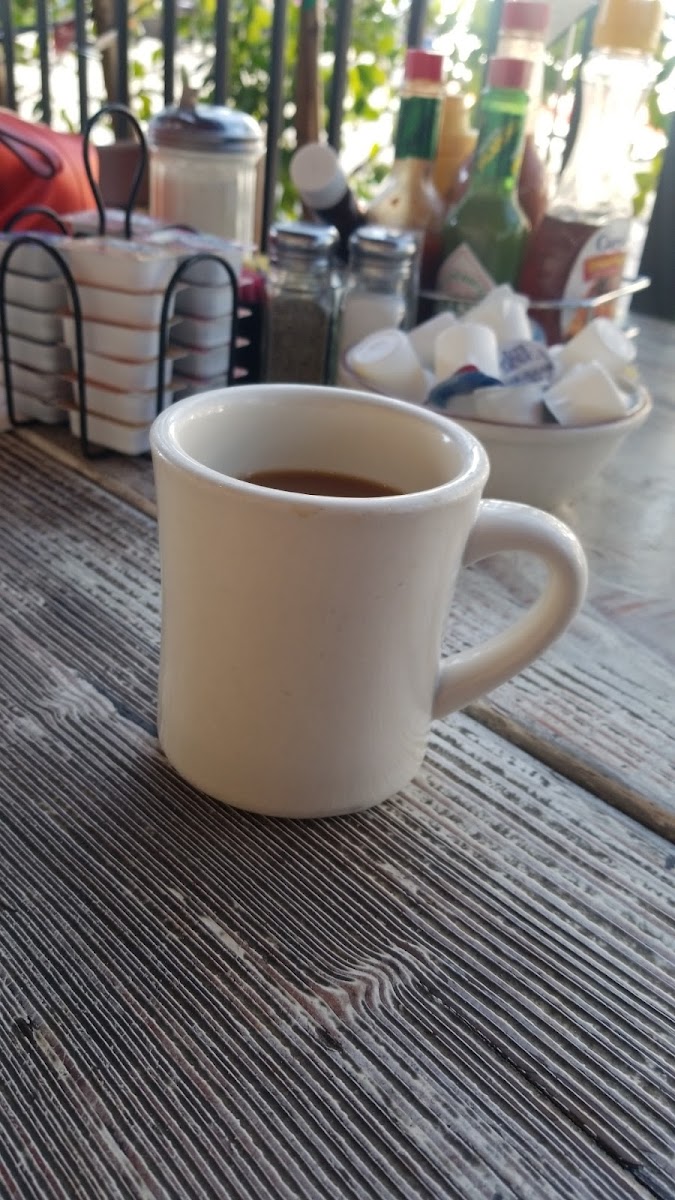 Bobby’S Coffee Shop-7