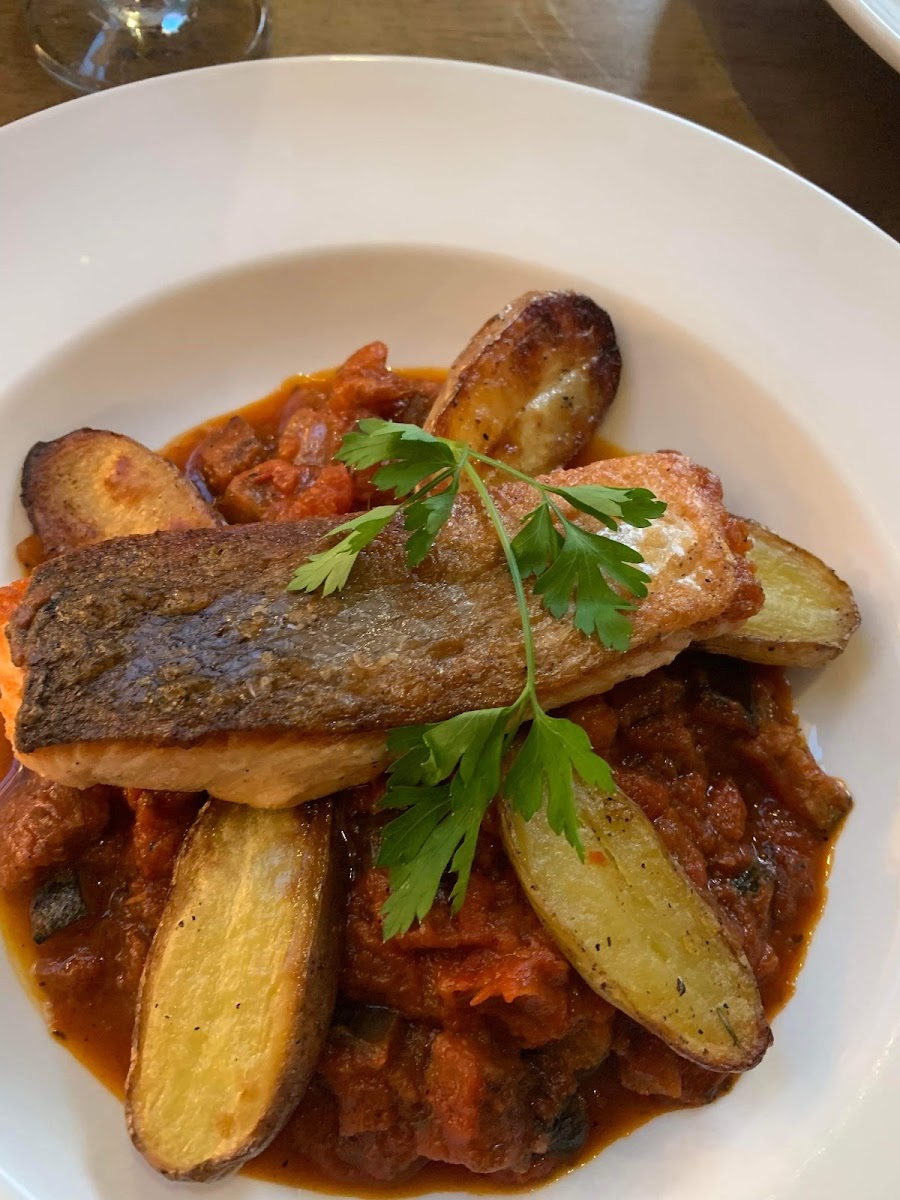 Bobby’S Italian Restaurant-10