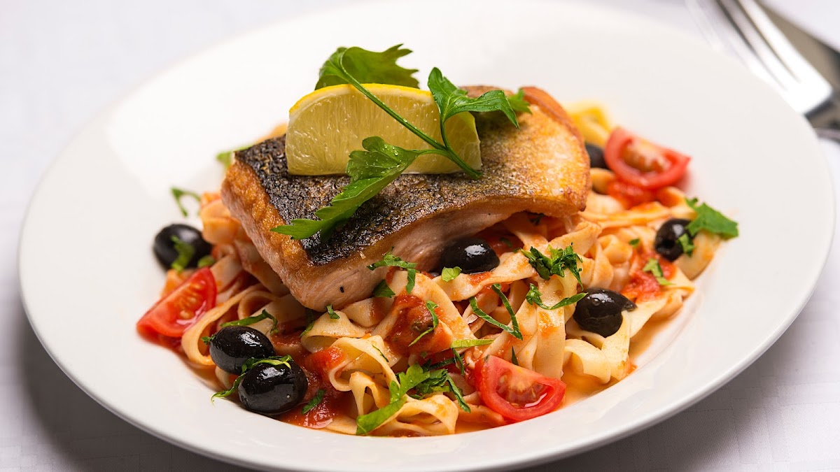 Bobby’S Italian Restaurant-2