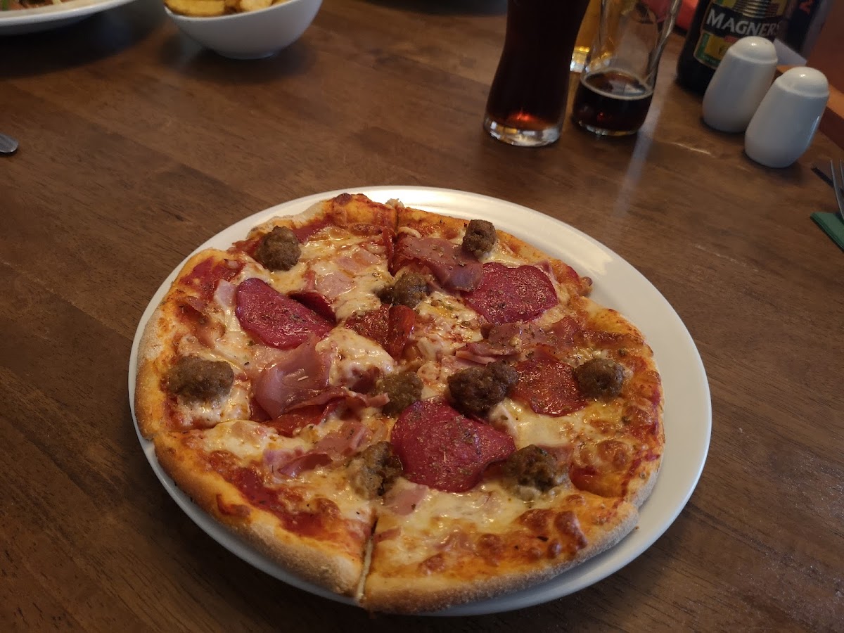 Bobby’S Italian Restaurant-9
