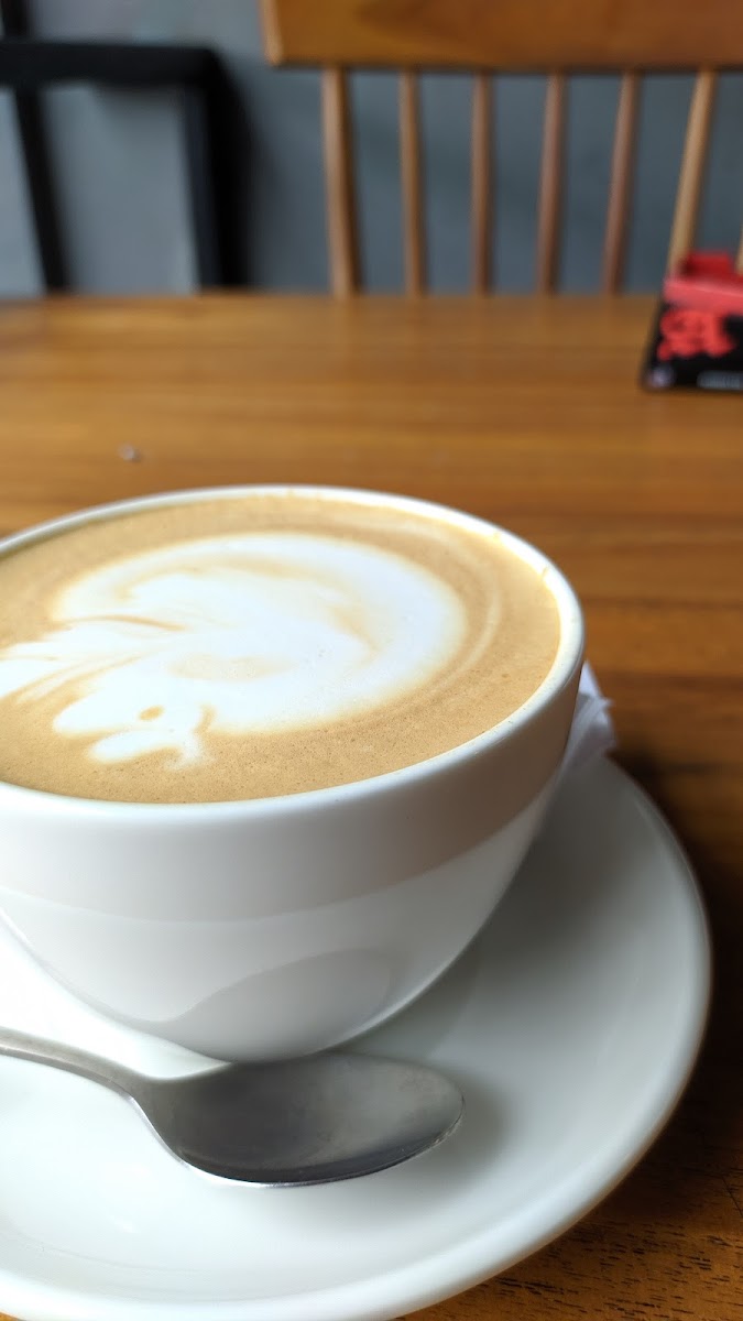 Bober Cafe & Ruang Komunitas-6