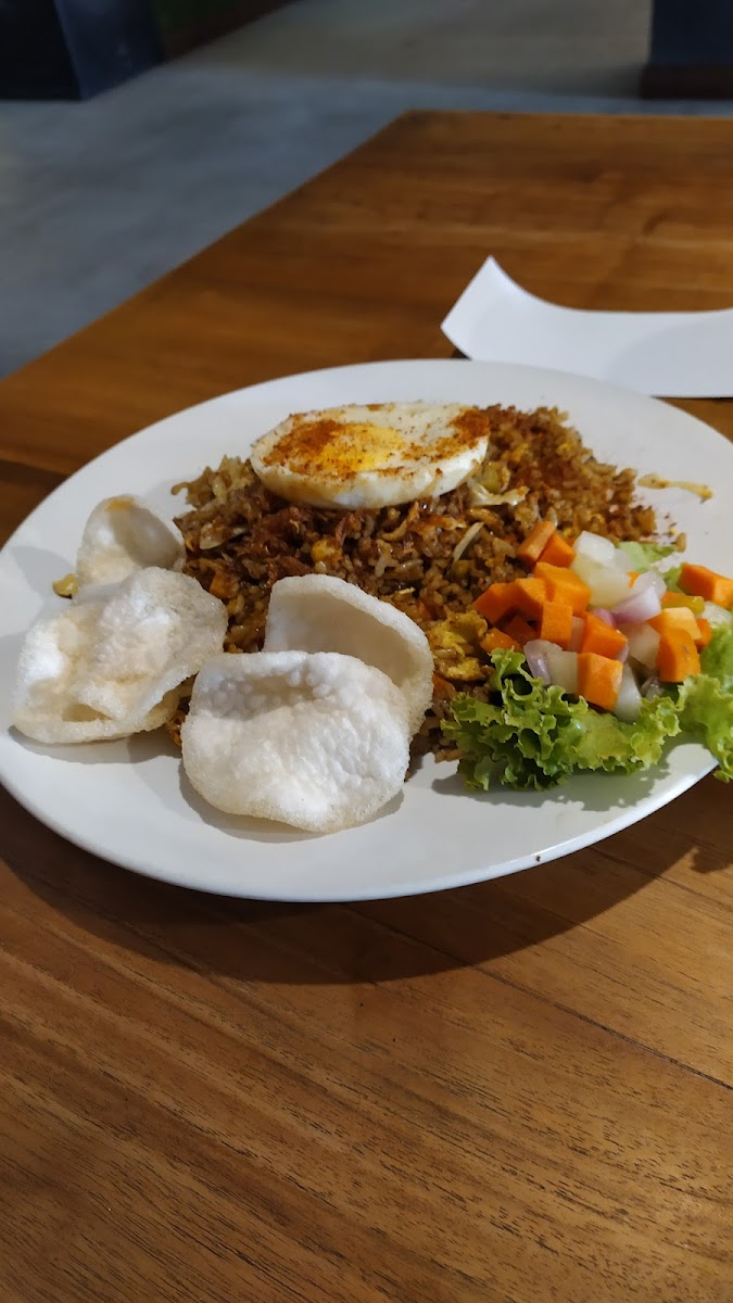 Bober Cafe & Ruang Komunitas-7