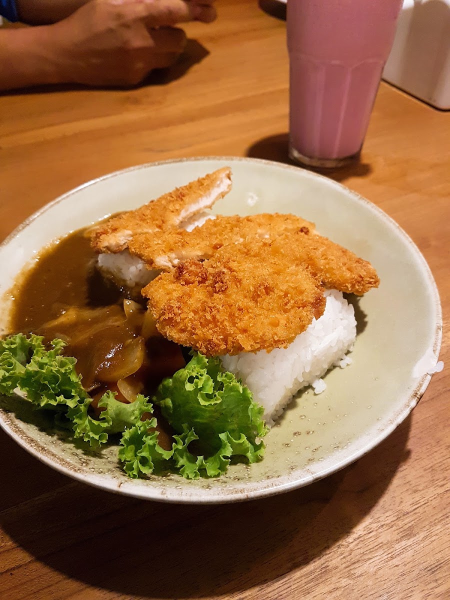 Bober Cafe & Ruang Komunitas-8