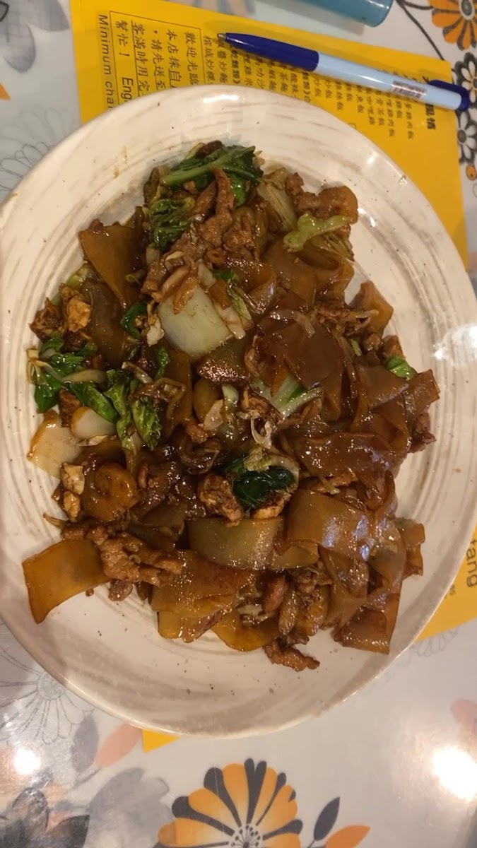Bobochacha Malaysia Restaurant-2