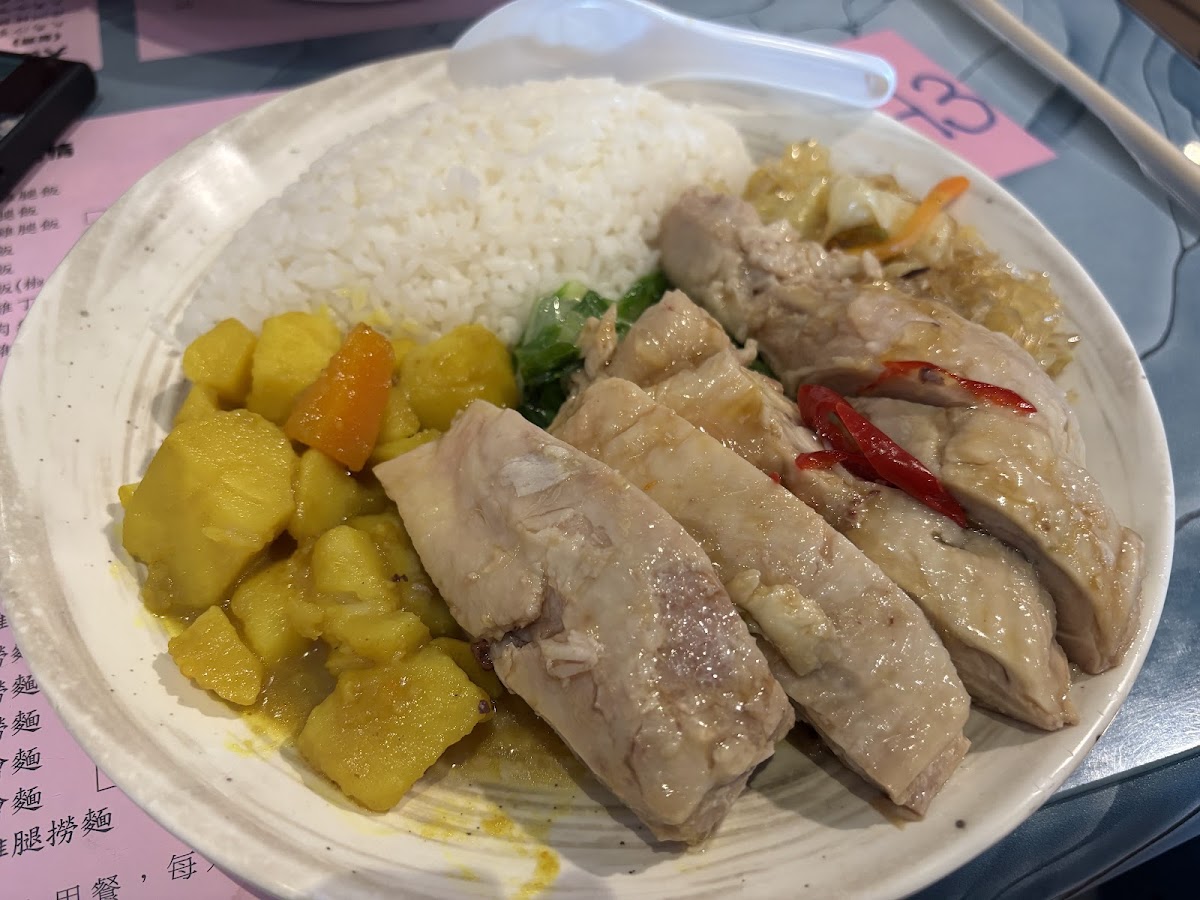 Bobochacha Malaysia Restaurant-3
