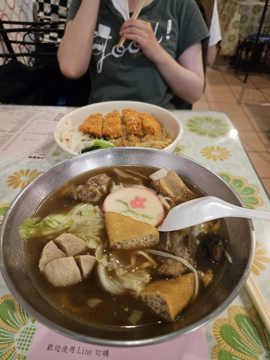 Bobochacha Malaysia Restaurant-5
